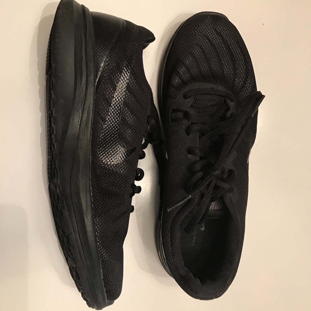 Nike in season tr7